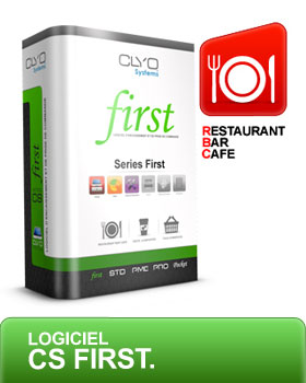  Click to view more screenshots of Logiciel CS First